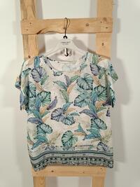 TSHIRT DONNA M/M MG257 1350246 Tellini S.r.l. Ingrosso Abbigliamento